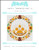 Happy Thanksgiving Iv / X Squared Cross Stitch
