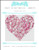 Heart Of Butterflies - Smooth / X Squared Cross Stitch