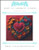 Heart Of Chromatic Flowers / X Squared Cross Stitch