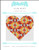 Kilim Heart / X Squared Cross Stitch