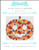Kilim Jack-O-Lanturn / X Squared Cross Stitch
