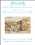 Landscape Drawing For Santa Maria Della Neve / X Squared Cross Stitch