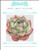 Large Single Succulent / X Squared Cross Stitch