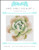 Large Single Succulent Ii / X Squared Cross Stitch