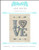 Love Poster / X Squared Cross Stitch