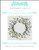 Midsummer Wreath / X Squared Cross Stitch