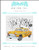 New York Taxi / X Squared Cross Stitch