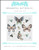 Ornamental Butterflies / X Squared Cross Stitch