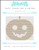 Pastel Square Jack-O-Lanturn / X Squared Cross Stitch