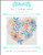 Soft Floral Heart / X Squared Cross Stitch