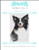 Border Collie / X Squared Cross Stitch