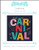 Carnival / X Squared Cross Stitch