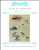 Study Of Sandpipers / X Squared Cross Stitch