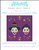 Sugar Skull Couple / X Squared Cross Stitch