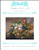 Floral Still Life / X Squared Cross Stitch