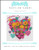 Hearts And Flowers / X Squared Cross Stitch