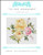 Tea Rose Arrangement / X Squared Cross Stitch