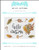 Hello Autumn / X Squared Cross Stitch