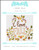 I Love Fall / X Squared Cross Stitch