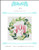 Joy / X Squared Cross Stitch