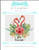Let's Flamingle / X Squared Cross Stitch