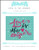 Love Is The Answer / X Squared Cross Stitch