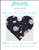 Tween Heart / X Squared Cross Stitch