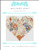 Wallpaper Heart / X Squared Cross Stitch