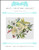 White Christmas Bouquet / X Squared Cross Stitch