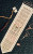Sunflower Bellpull / Drawn Thread (The)