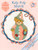 Roly Polys-March (Cherished Teddies) / Designs By Gloria & Pat