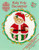 Roly Polys-December (Cherished Teddies) / Designs By Gloria & Pat