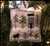 Ornament 4 - Snowy Pines / Little House Needleworks