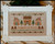 Gingerbread Houses / Country Cottage Needleworks