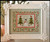 Winter Snow / Country Cottage Needleworks