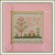 Let Love Bloom / Country Cottage Needleworks