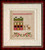 Santa's Village 6 - Reindeer Stables / Country Cottage Needleworks