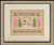 It's Snow Cold / Country Cottage Needleworks