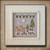 Frosty Forest 2 - Snowy Deer / Country Cottage Needleworks