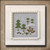 Frosty Forest 6 - Snowy Foxes / Country Cottage Needleworks