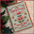 Classic Collection 4 - Christmas Cookies / Country Cottage Needleworks