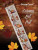 Autumn Bell Pull / Stoney Creek