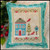Snow Place 4 - Snow Place Like Home Series / Country Cottage Needleworks