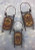 Della Robbia Sled / Foxwood Crossings