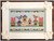 Spring Birds / Country Cottage Needleworks