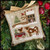 Farmhouse Christmas 4 - Dairy Darlin' / Little House Needleworks