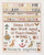Susan Elliott Sampler / Queenstown Sampler Designs
