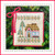 Welcome To The Forest 5 - Pink Forest / Country Cottage Needleworks
