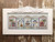 Summer Seascape / Country Cottage Needleworks