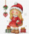 Christmas Girl / Les Petites Croix De Lucie